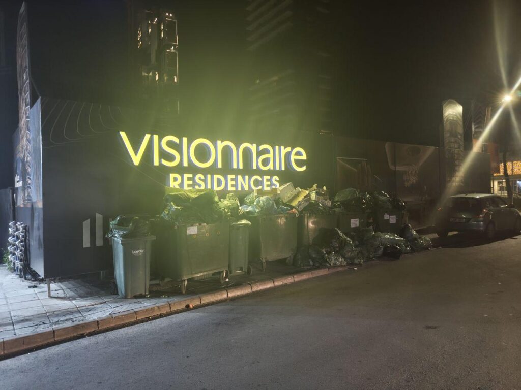 これをでっち上げることはできません