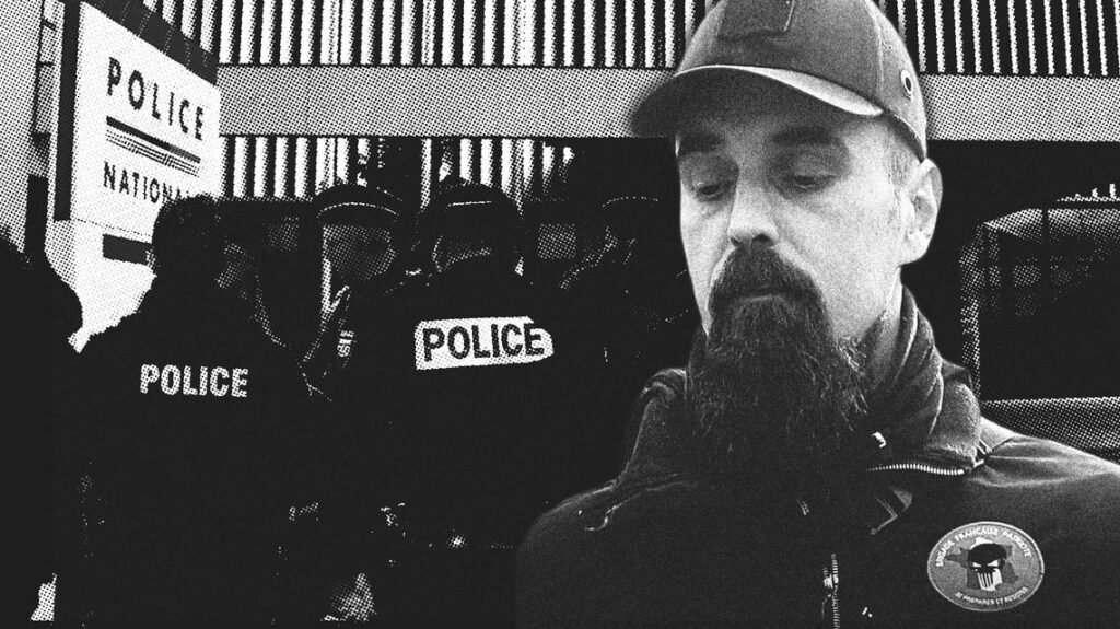 ジャメル・ベンジャバラさんの人種差別的殺害：容疑者と警察との不穏な関係