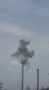 ロシア人がスターリンクの後任を狙うも、ウクライナが携帯電話基地を爆破、軍隊に信号を送る