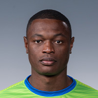 ファビアン <br>ゴンザレス