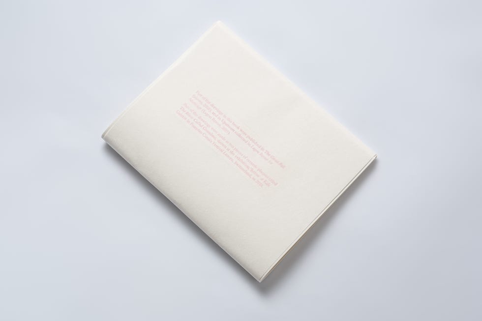 son ni『snow onto the sea (the river called grandma)』