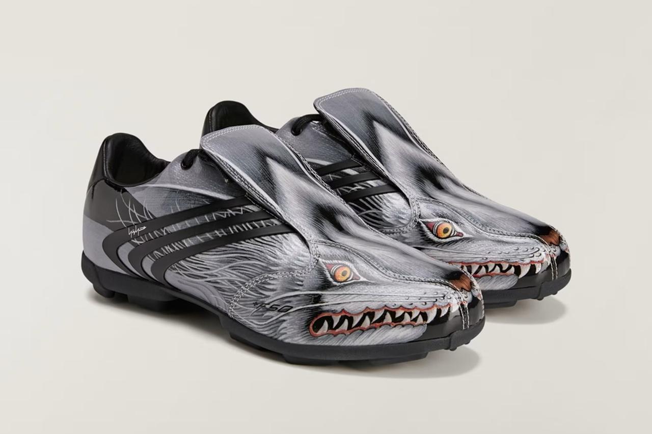 画像3: adidas F50 TUNIT Y-3