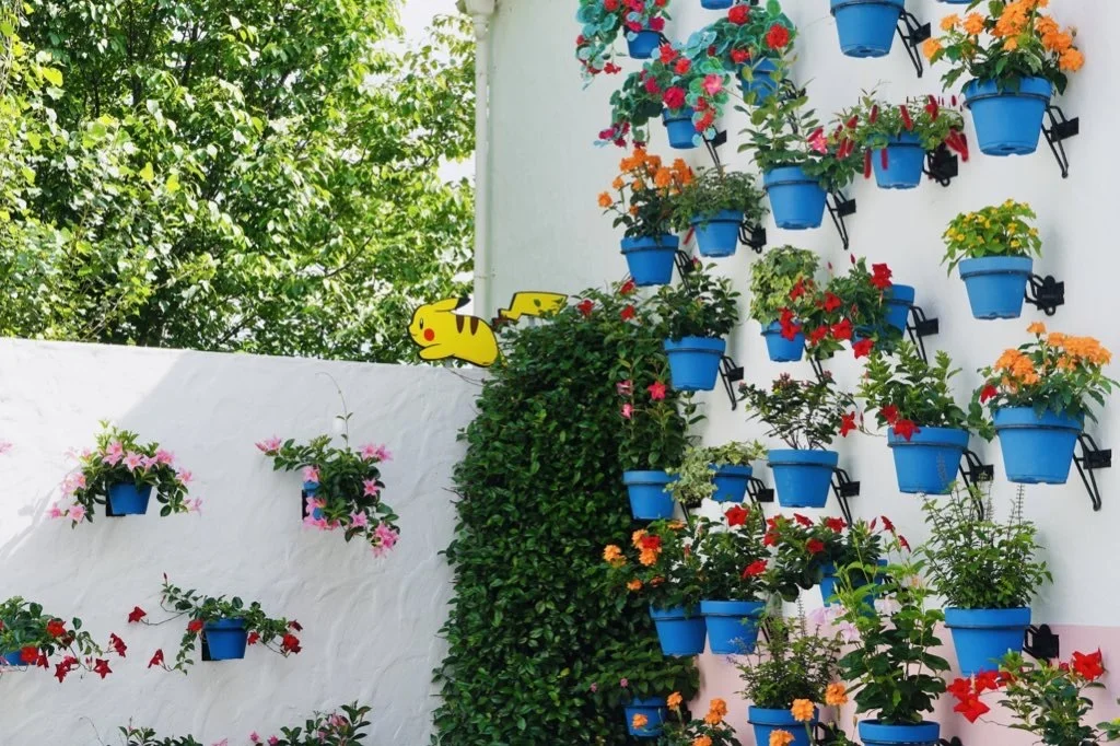 The Pokémon Company