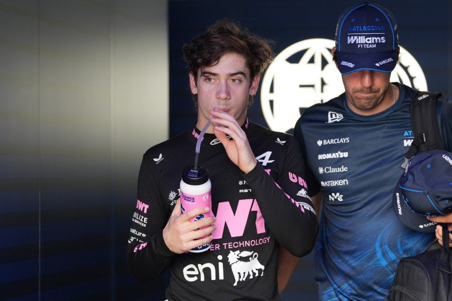 F1トルコGP復活決定　アルゼンチン復帰へ動き、コラピント「人生で最も望むこと」 | TopNews - TopNews