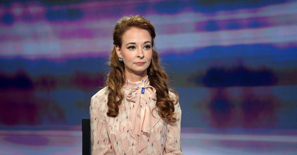 批判にもかかわらず – アリス・テオドレスク・モーヴェ（KD）は秘密の寄付者を明らかにすることを拒否