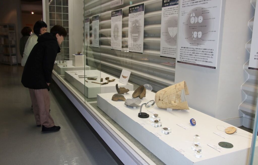 想像膨らむ　遺物の「正体」　６月１２日まで・香川県埋文センター | ニュース | COOL KAGAWA