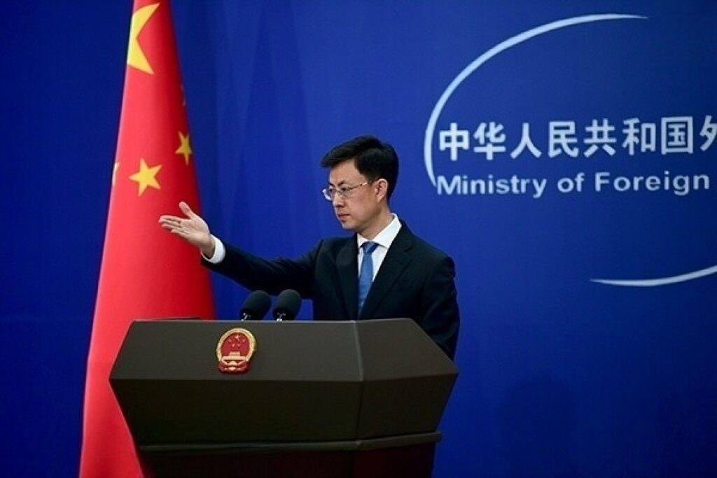 日本の自衛隊艦艇の台湾海峡進入は過ちの上に過ちを重ねるもの―中国外交部