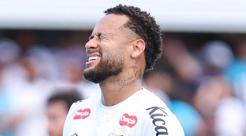 “女性差別発言”のネイマールに最大10試合出場停止の可能性…差別発言と膝の手術でW杯出場は絶望的か - Qoly-Sports＆the Style