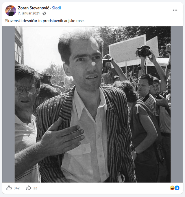 ゾラン・ステヴァノヴィッチのヒット曲