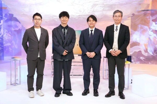 岐阜大学発ベンチャー「FiberCraze」の長曽我部 竣也 社長（本学卒業生）と工学部 武野 明義 教授が「アンパラレルド 〜ニッポン発、世界へ〜（テレビ東京系列）」に出演します | お知らせ