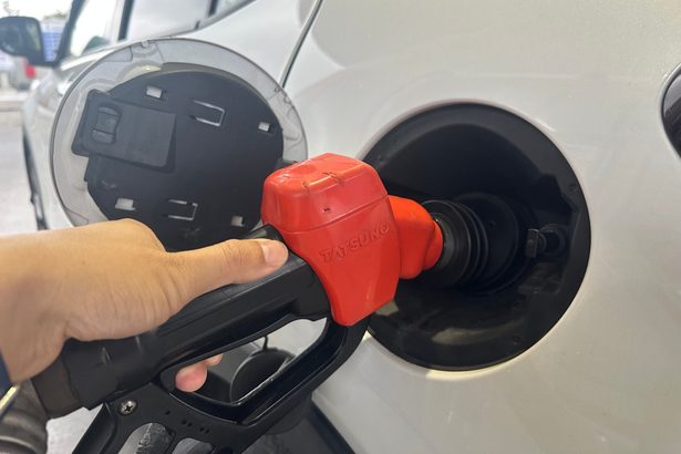 沖縄のガソリン価格177.7円　3週連続の値上がり