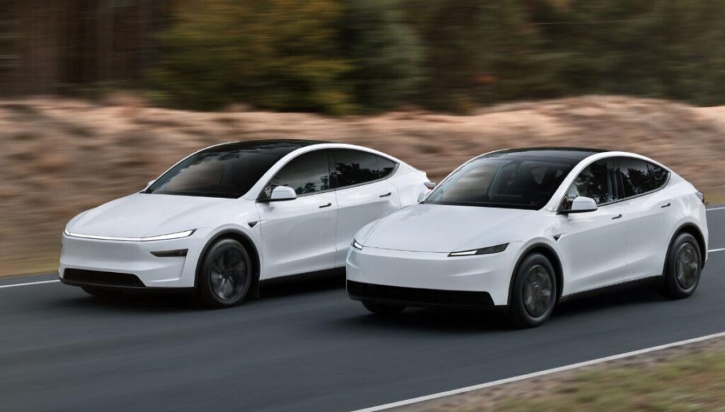 ノルウェーのテスラ売上高は 2026 年第 1 四半期、前年比 95% 増加