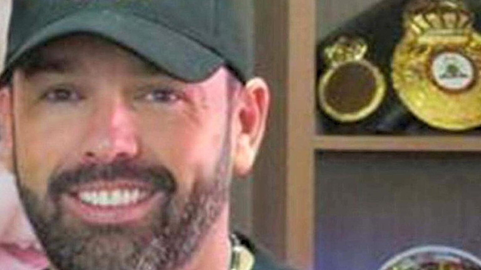 ダニエル・キナハンがアラブ首長国連邦で逮捕