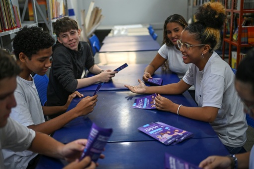 Stabbed for saying no-- Is online misogyny fueling violence in Brazil?