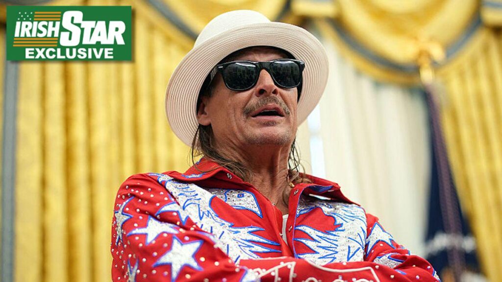 独占：MAGA音楽祭が中止の危機に見舞われるキッド・ロックの「明らかな衰退の兆し」