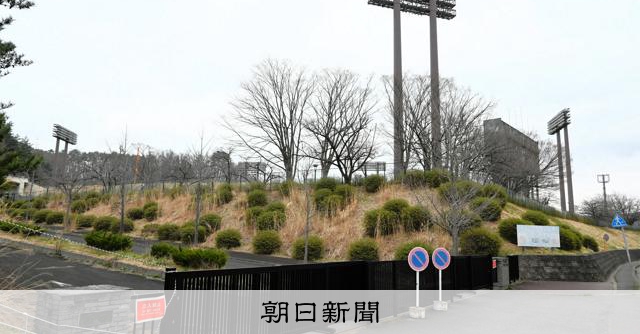 大谷、佐々木が160キロを投げた球場、解体へ　旧岩手県営野球場 - 高校野球 [岩手県]：朝日新聞