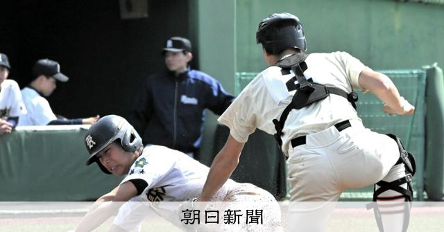 小針監督復帰の作新学院は快勝　16強出そろう　春季栃木県高校野球 - 高校野球 [栃木県]：朝日新聞