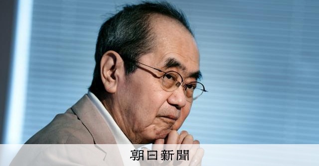 御厨貴さんが語る中道改革の「通信簿」　失われる言葉の重みと気概 [公明党][高市早苗首相　自民党総裁][立憲民主党][中道改革連合]：朝日新聞