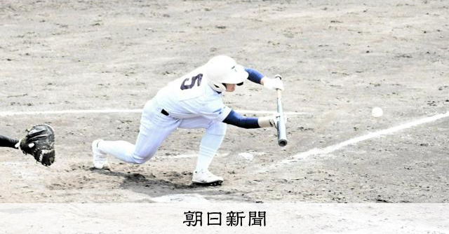 帝京大可児、夏につなげる3位　逆転のスクイズ決めた会津選手 - 高校野球 [岐阜県]：朝日新聞
