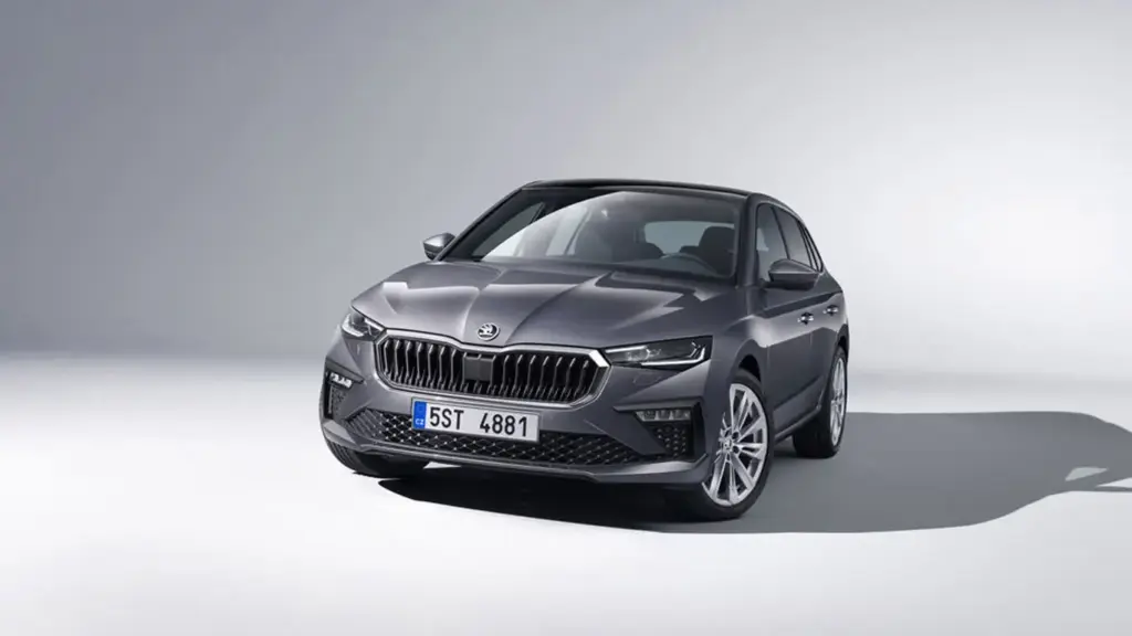 スコダ・スカラの販売急落、オーストラリア市場での将来を再評価