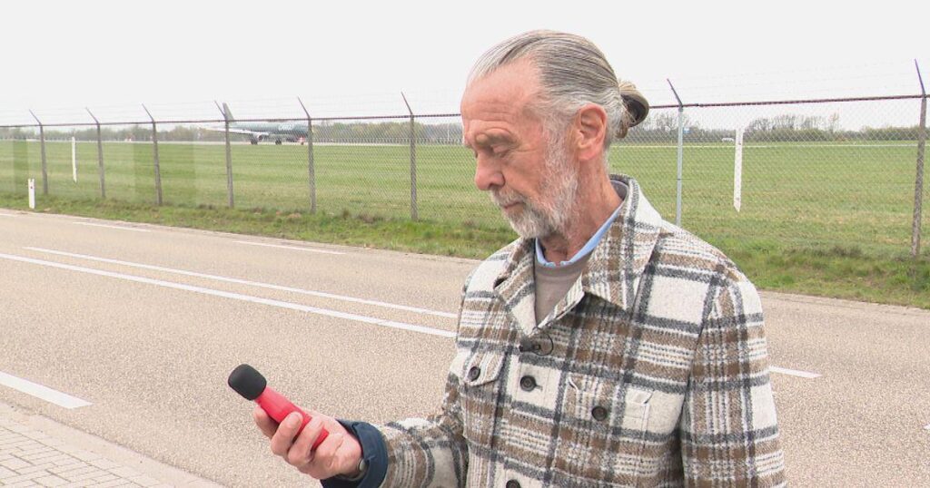 誰もが健康的な生活環境への権利を持っています: 重大な影響がビーク空港を脅かします