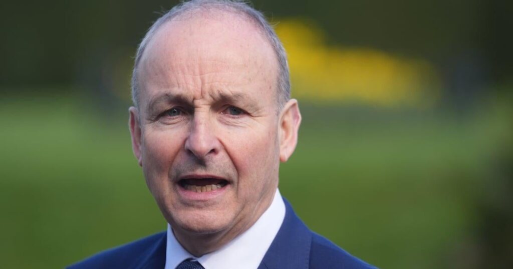 元外交官、ダブリンはアイルランドの統一を恐れている、それはフィアナ・フォイル氏とフィーネ・ゲール氏の「快適な複占」を脅かすことになるからだと語る