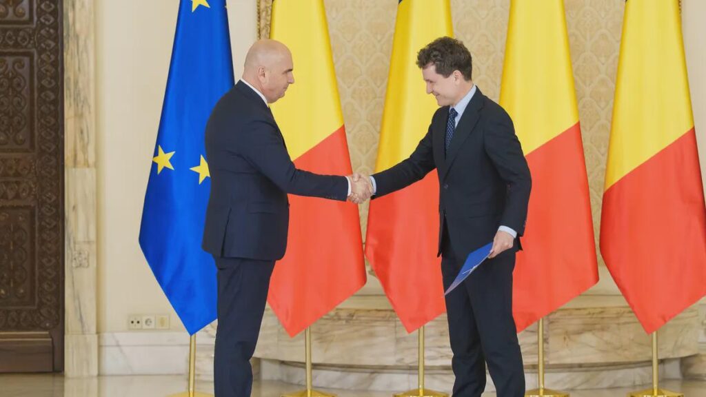 ボロジャン、3つの重要な発表：少数政権を樹立する準備ができている、政府から離脱すればPSDと永久に決別する、2030年にはニクショー・ダンと競争しない