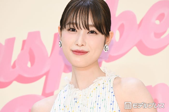 高橋ひかる（C）モデルプレス