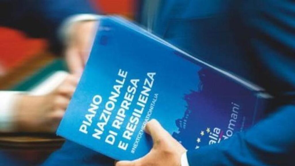 ゼロ成長の根本にあるPnrr：イタリアが逃した6つの結果の失敗の解剖学