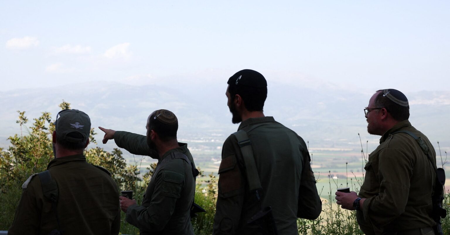 米・イラン、週末に再協議か　イスラエルとレバノンの10日間停戦発効 | ロイター