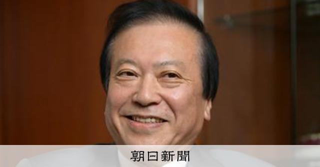「すき家」のゼンショーHD、創業者の小川賢太郎さん死去