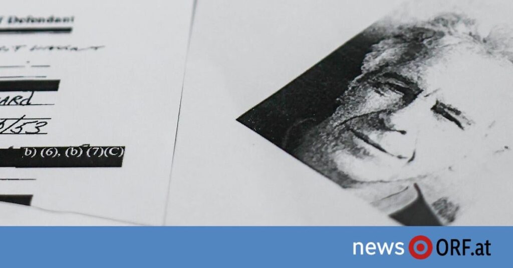 虐待：エプスタイン被害者もオーストリア出身