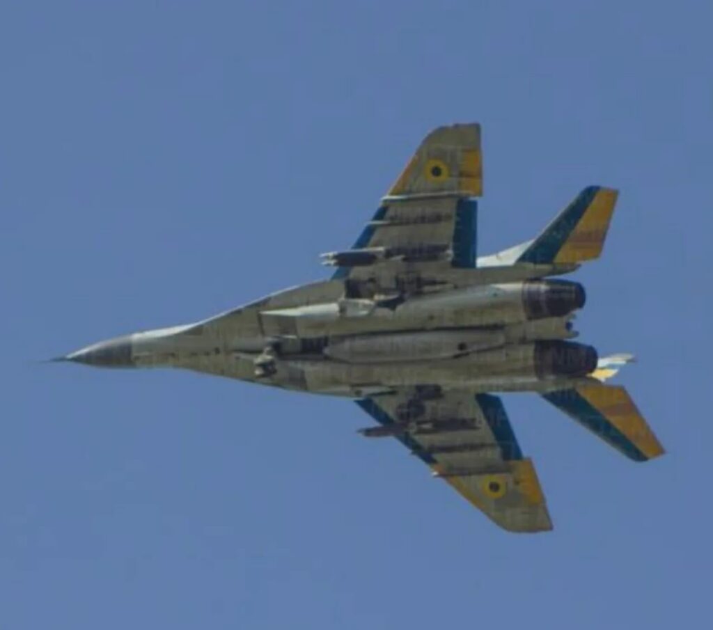 ウクライナの標的によりロシアの防空網が崩壊しつつある