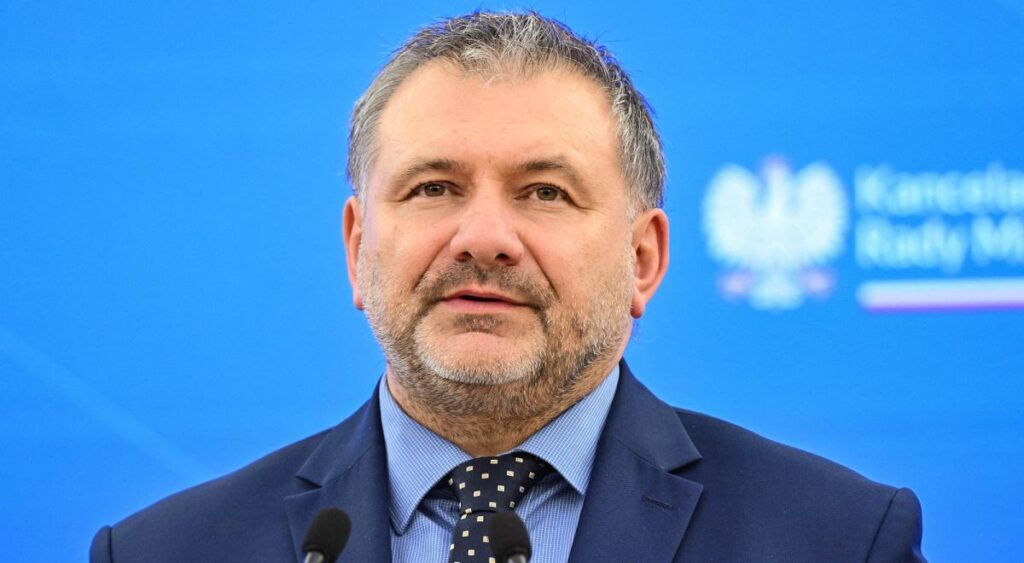 ポーランド法務大臣、大統領は最高裁判事に関して憲法違反の危険があると発言