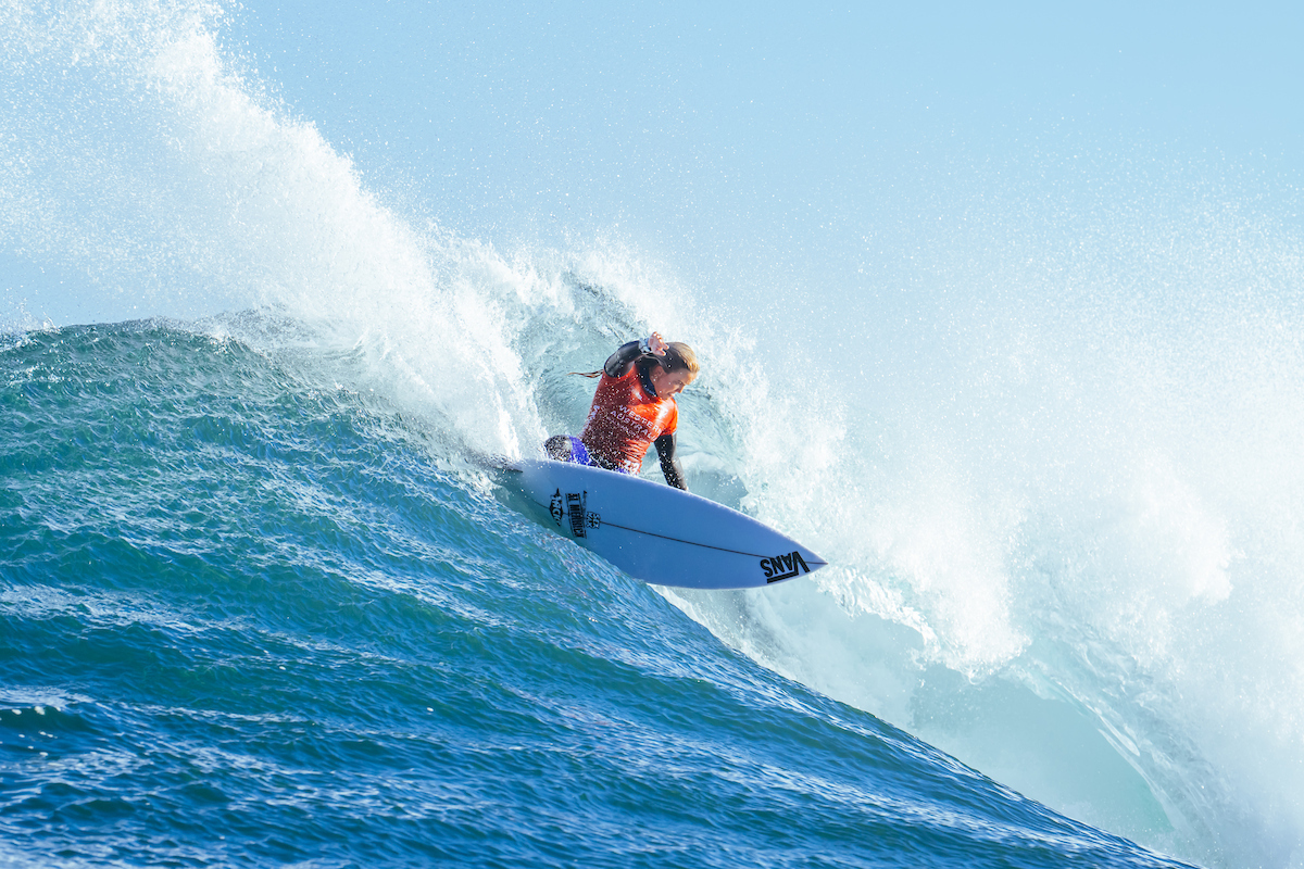 Western Australia Margaret River Pro