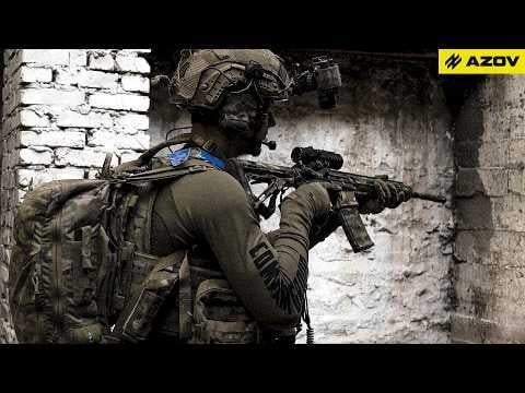 ウクライナ、ロシアの複数攻撃を「撃破」ポクロフスクが再び最も注目のセクターに