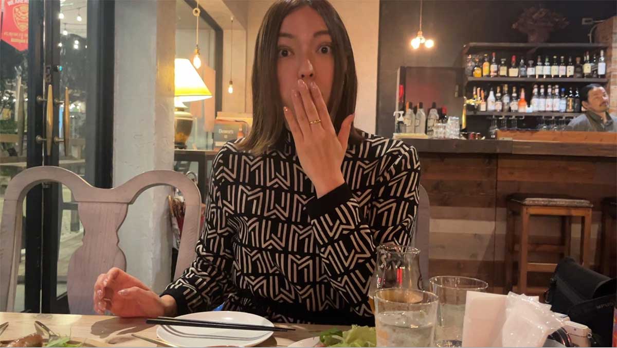 KOZAの夜はせんべろだけじゃない。気分はドイツ、そしてフランス！？Butcher Grill&Barでオトナ女子会。〜喜友名ひとみの酒場巡り〜（沖縄市）