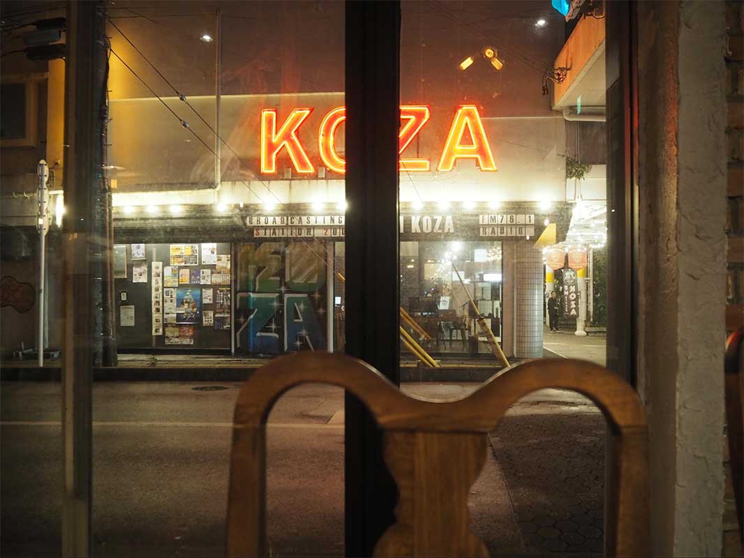 KOZAの夜はせんべろだけじゃない。気分はドイツ、そしてフランス！？Butcher Grill&Barでオトナ女子会。〜喜友名ひとみの酒場巡り〜（沖縄市）