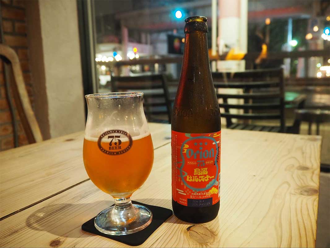 KOZAの夜はせんべろだけじゃない。気分はドイツ、そしてフランス！？Butcher Grill&Barでオトナ女子会。〜喜友名ひとみの酒場巡り〜（沖縄市）