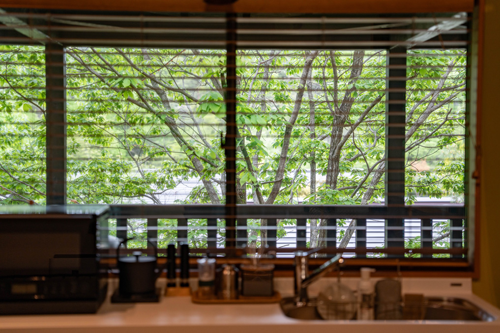 「ウッドデザインパーク京都-彩-」　