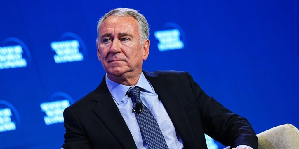 マムダニが富裕層に課税するビデオで彼の2億3,800万ドルのペントハウスを紹介した後、ケン・グリフィンが反発