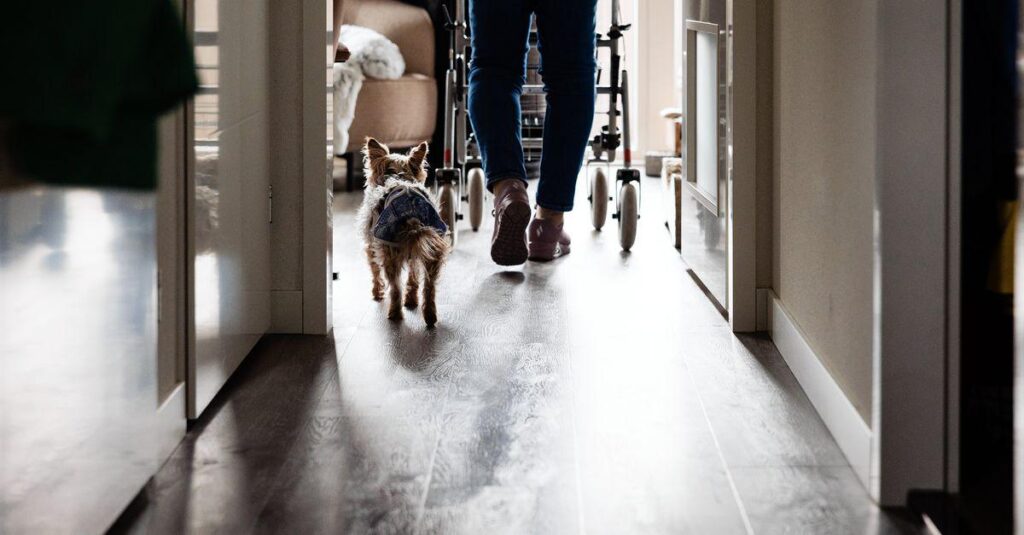 医療の削減は、数十万人の慢性疾患や障害者に影響を与えています。 「あなたは自分の健康を犠牲にしなければならない段階に来ています」