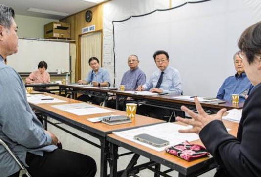 会員種別ごとの特典一覧