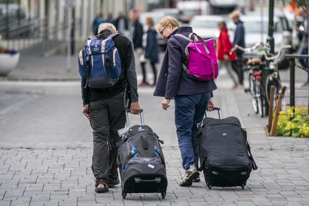 オランダ人も同様にアイスランドの物価水準に驚いている - 「アイスランド人がどれほど病的に貪欲であるか想像もつかないだろう」