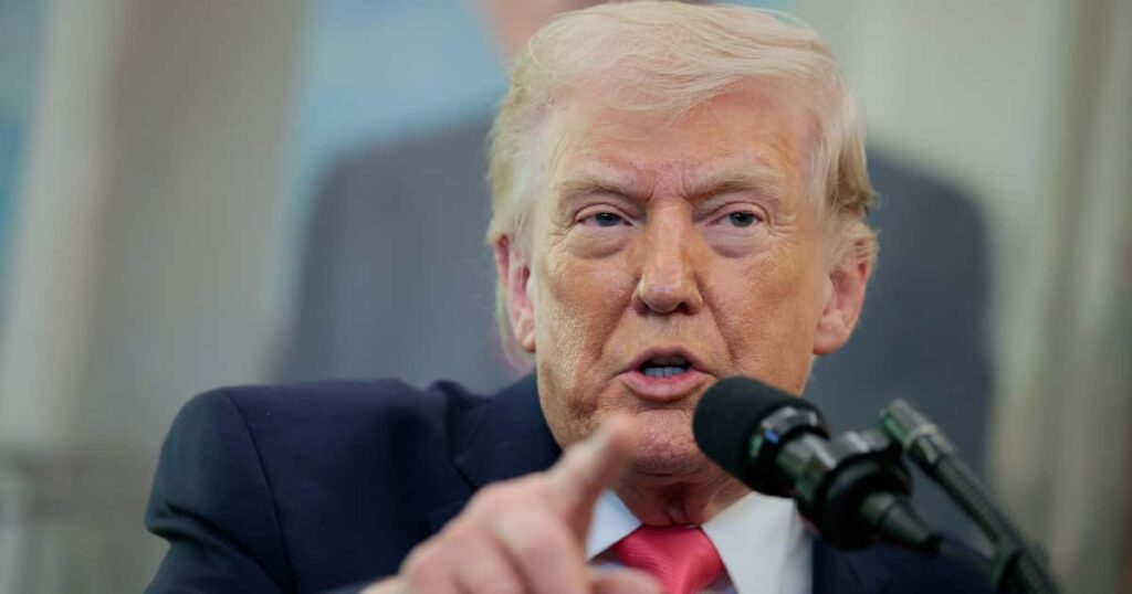 トランプ氏、米国民向け演説へ 「NATO脱退」表明か、対イラン交戦は「早く撤退する」 – 産経ニュース トランプ氏、米国民向け演説へ 「NATO脱退」表明か、対イラン交戦は「早く撤退する」 - 産経ニュース