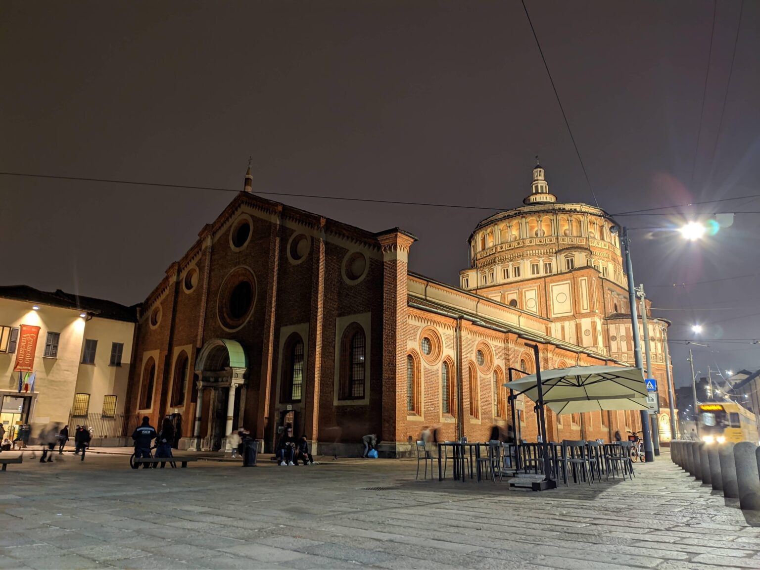 カフェ イタリア * 27/04/26