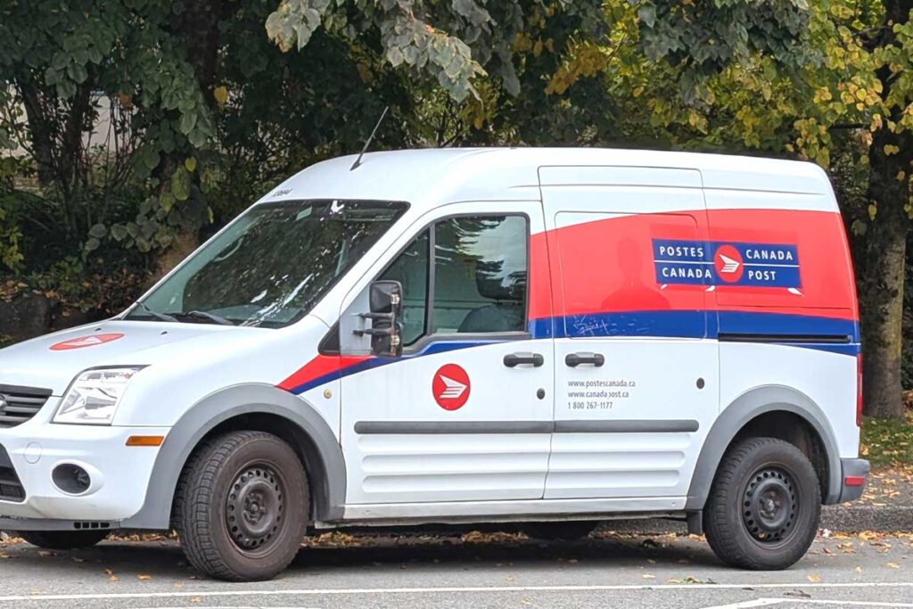 カナダポスト、戸別配達終了に向けて進行中 | 日加トゥデイ/JC Today カナダポスト、戸別配達終了に向けて進行中 | 日加トゥデイ/JC Today