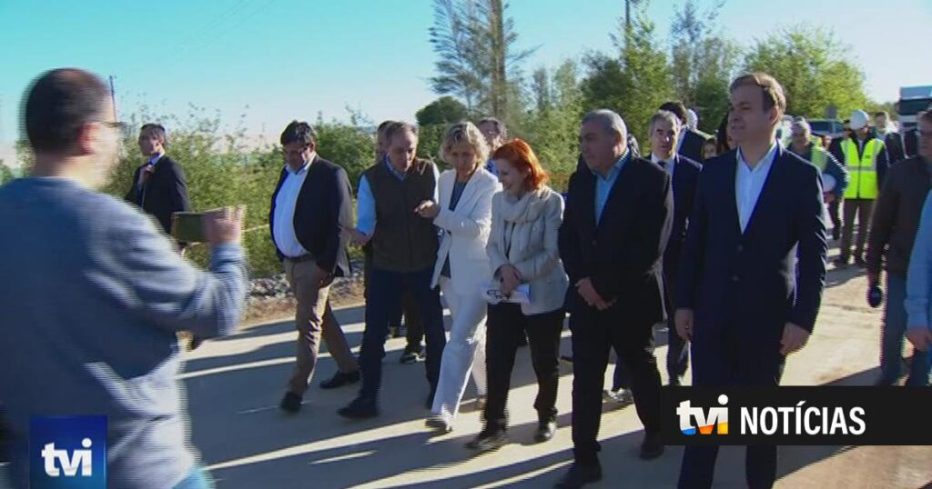 環境大臣、ポルトガルは燃料分野でスペインの例に従わないと保証