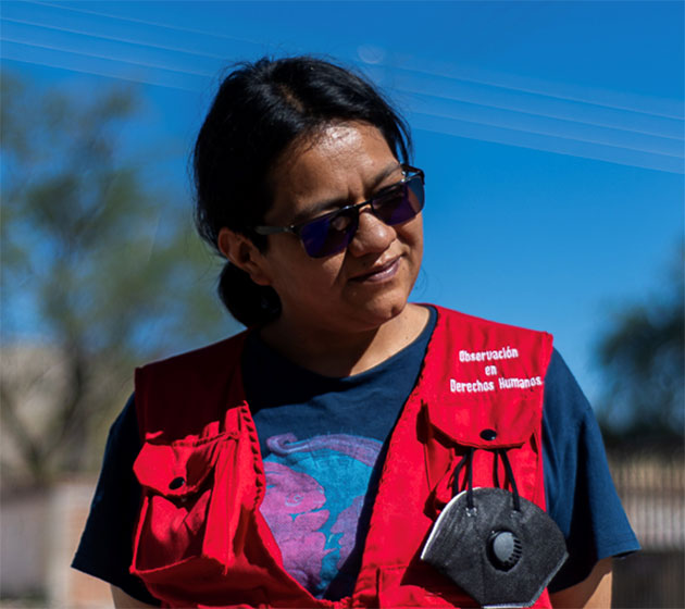メキシコの土地紛争のさなか、姪が殺された。世界は企業に責任を問わねばならない | INPS Japan メキシコの土地紛争のさなか、姪が殺された。世界は企業に責任を問わねばならない | INPS Japan