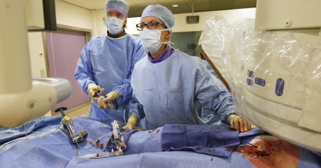 ＶＷＳが専門医の研修削減、病院の不満高まる